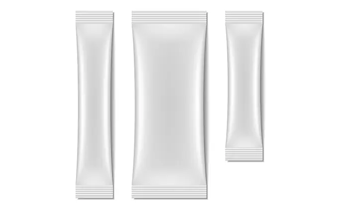 Les stick-packs
