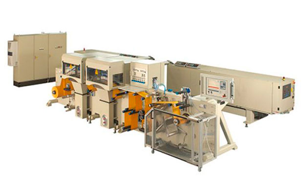 MLP-50 TWIN 